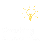 Coaching Academics | Providing coaching services to academics, researchers and post-graduates